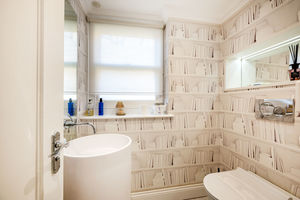 Goldhurst Terrace South Hampstead